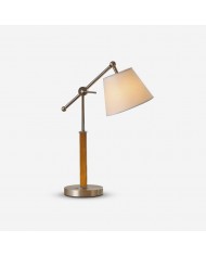 Lampe de table Tavian HL2902