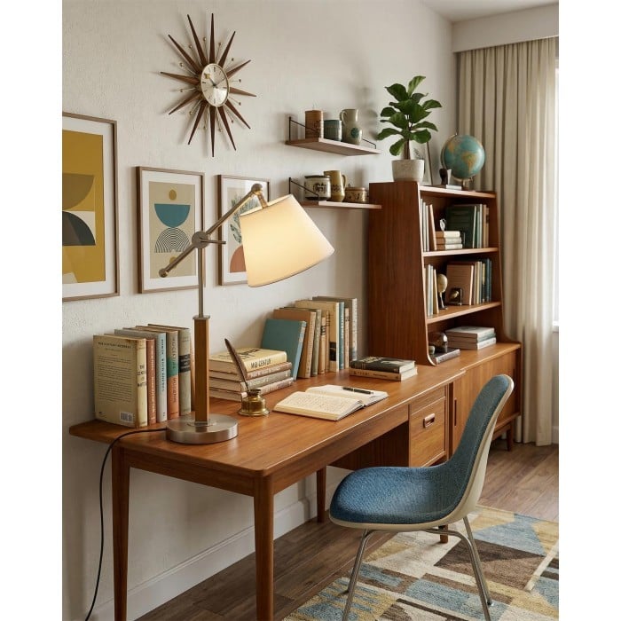 Tavian tafellamp HL2902