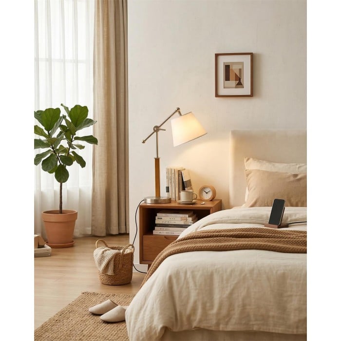 Tavian tafellamp HL2902