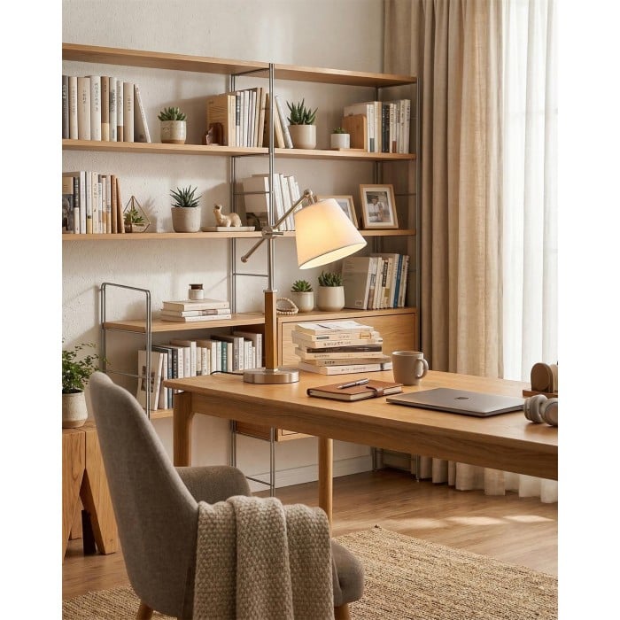 Tavian tafellamp HL2902