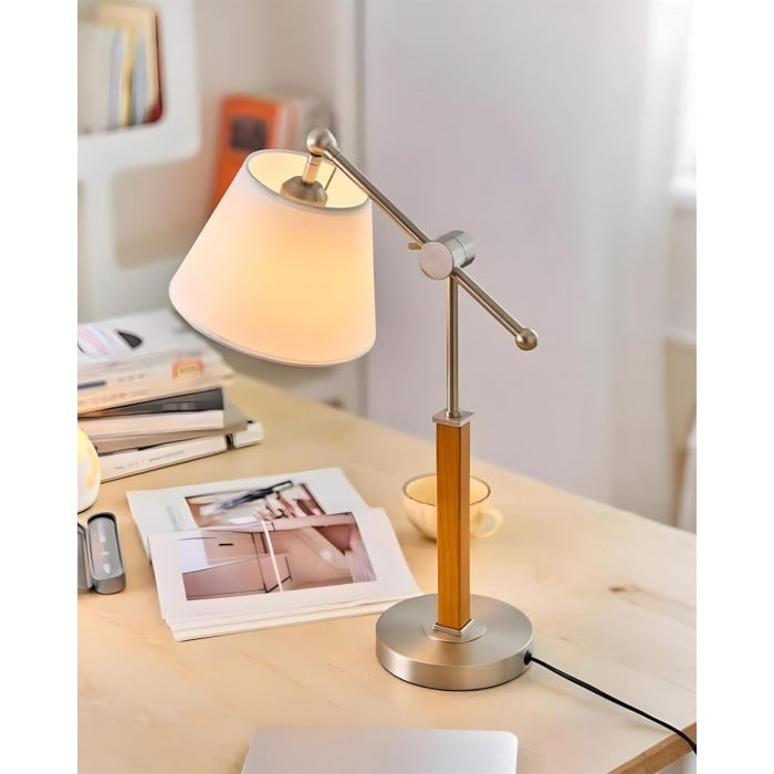 Tavian tafellamp HL2902