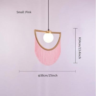 Wink lampa wisząca Wink lampa wisząca
