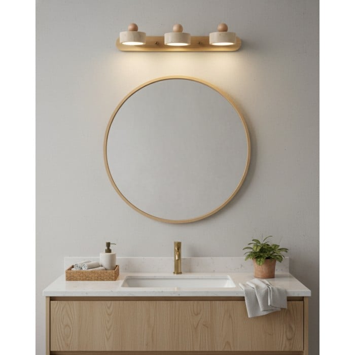 Tavros wandlamp HL2817