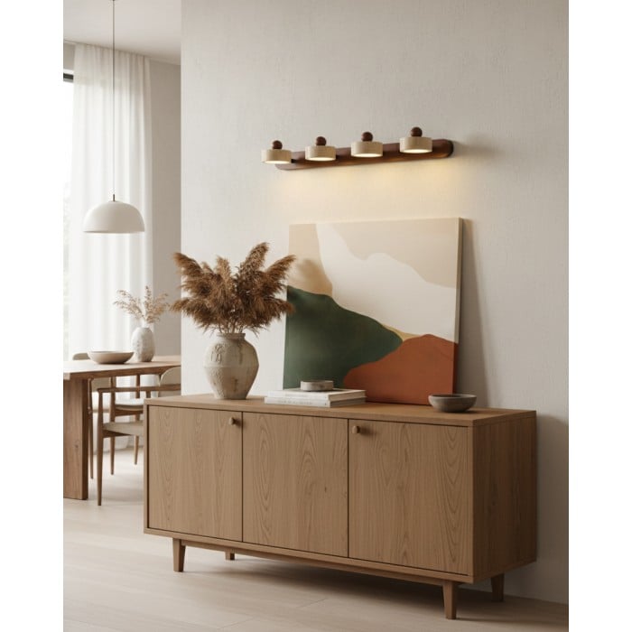 Tavros wandlamp HL2817