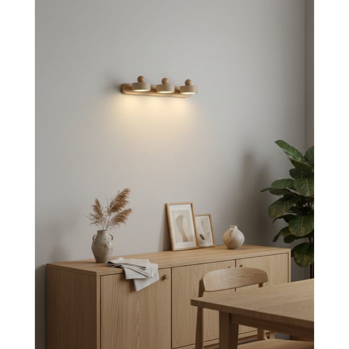 Tavros wandlamp HL2817