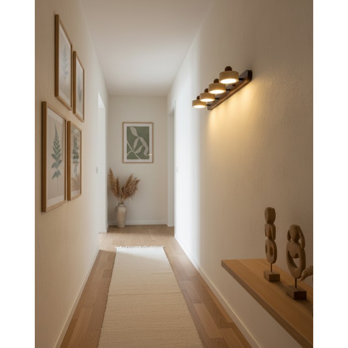 Tavros wandlamp HL2817