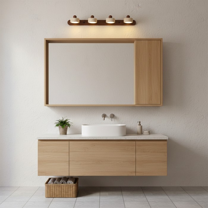 Tavros wandlamp HL2817