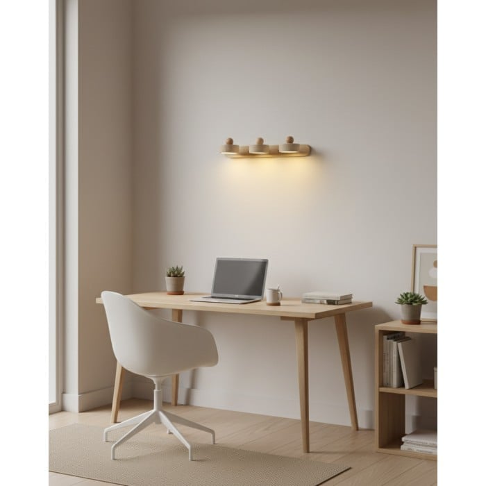 Tavros wandlamp HL2817