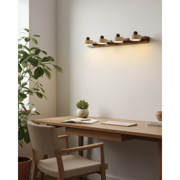 Tavros wandlamp HL2817