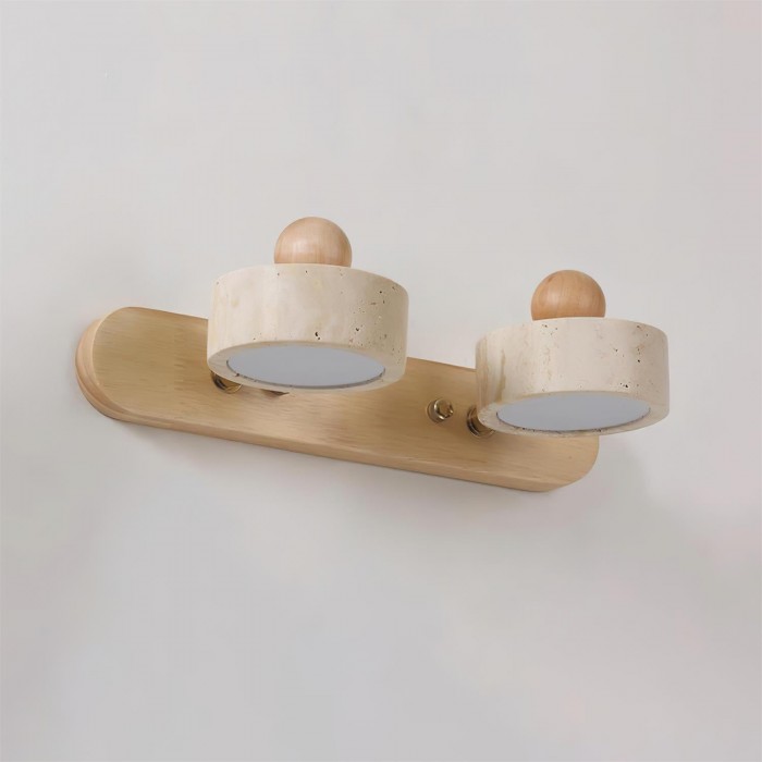 Tavros wandlamp HL2817