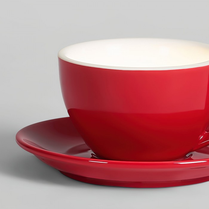 Plafondlamp in theekopvorm HL2683