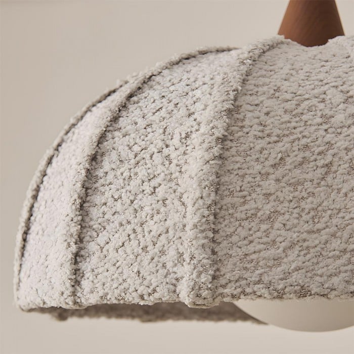 Tenera Pendelleuchte HL2852
