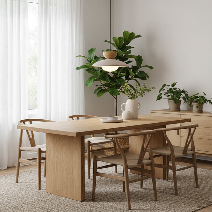 Lampada a sospensione Tia in travertino HL2560