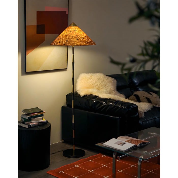 Timbre Stehlampe HL2854