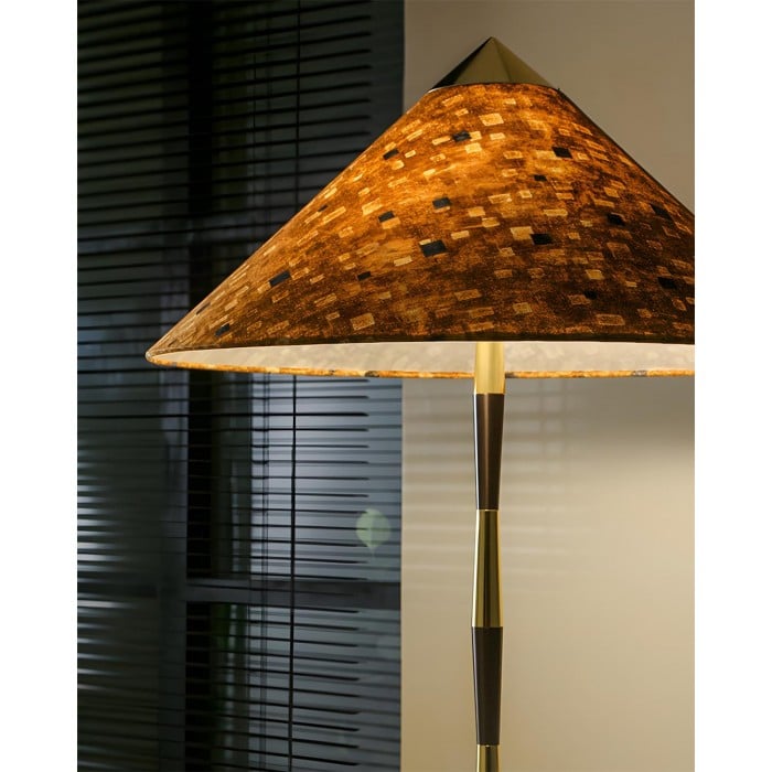 Timbre Stehlampe HL2854