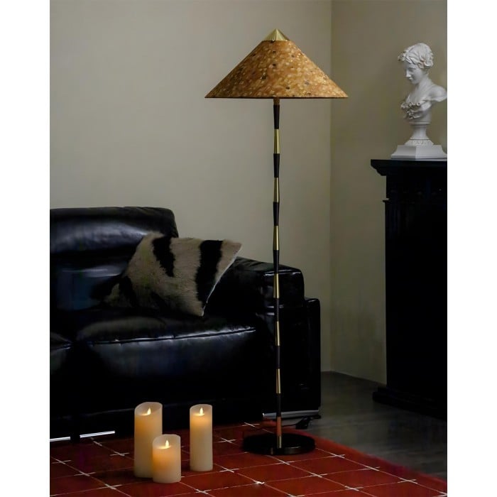 Timbre Stehlampe HL2854