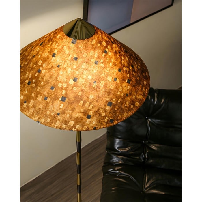 Timbre Stehlampe HL2854