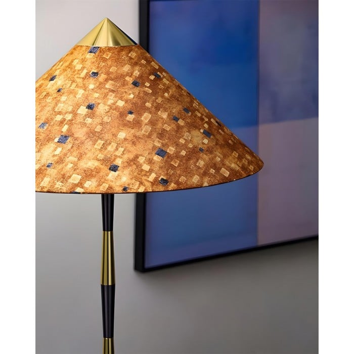 Timbre Stehlampe HL2854