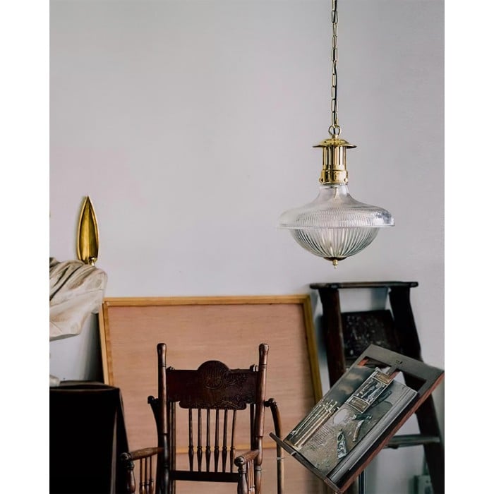 Lampada a sospensione Torill HL2627