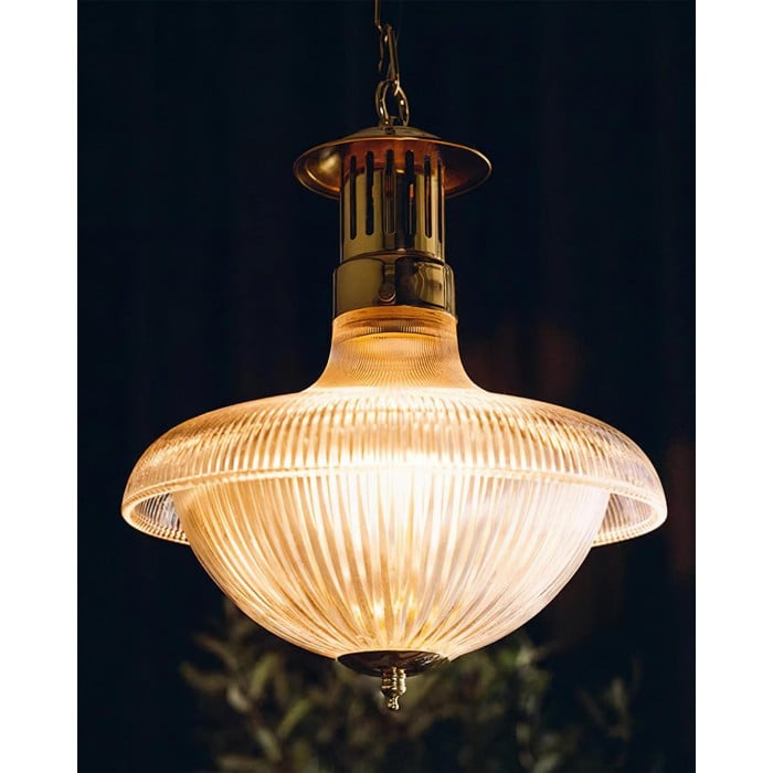 Lampada a sospensione Torill HL2627