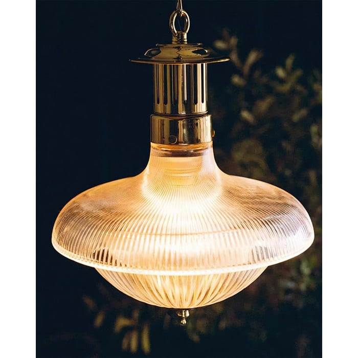 Lampada a sospensione Torill HL2627