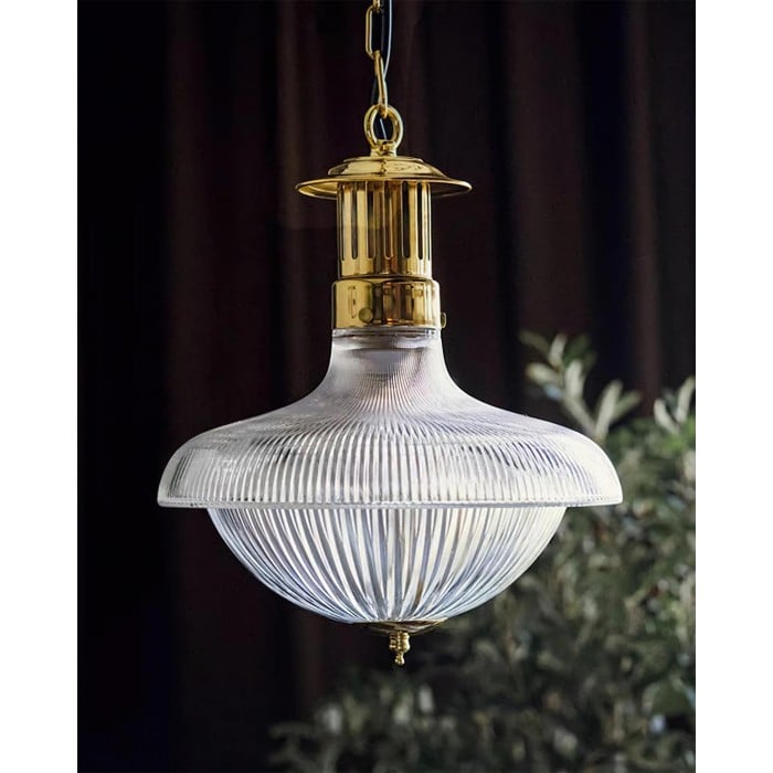 Lampada a sospensione Torill HL2627