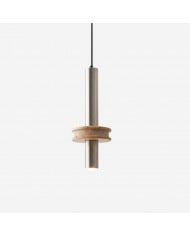 Lampada a sospensione Tralune HL2808