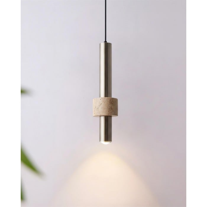 Lampada a sospensione Tralune HL2808