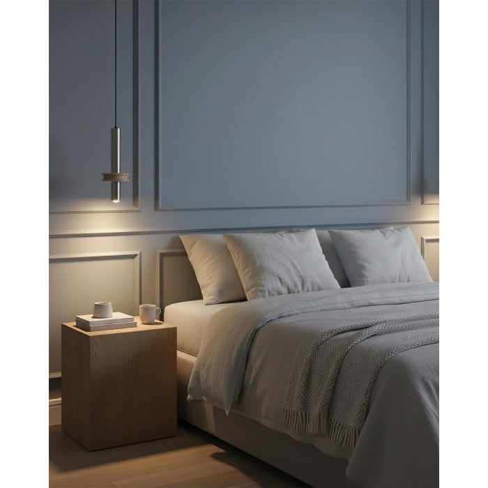 Lampada a sospensione Tralune HL2808