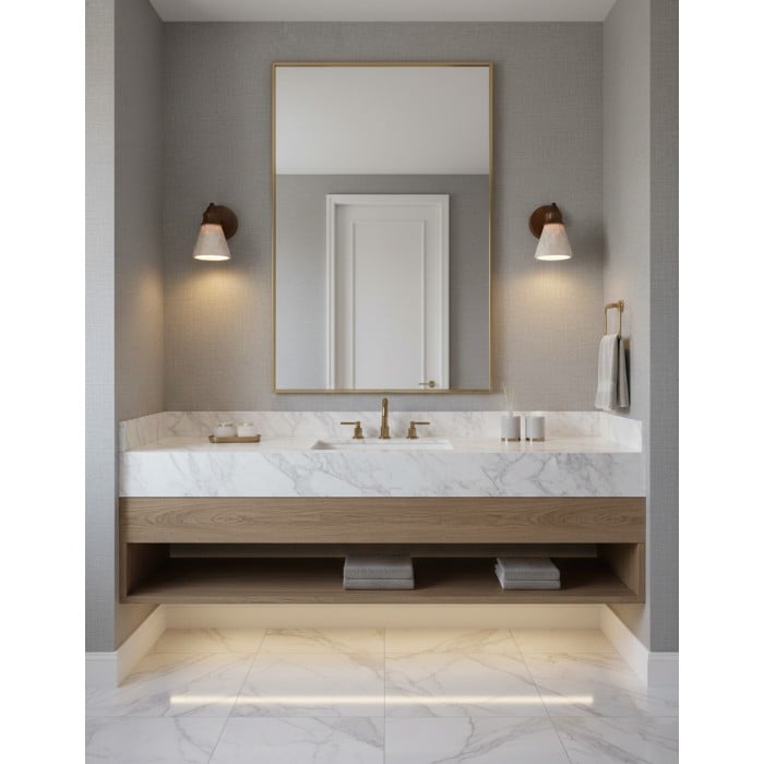 Travine wandlamp HL2720