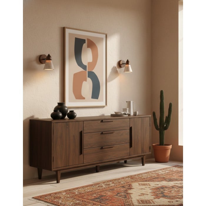 Travine wandlamp HL2720