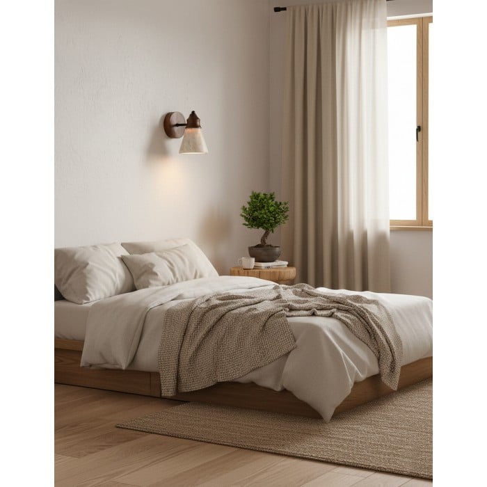 Travine wandlamp HL2720