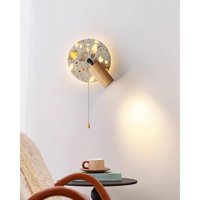 Lampada da parete Traviso HL2730