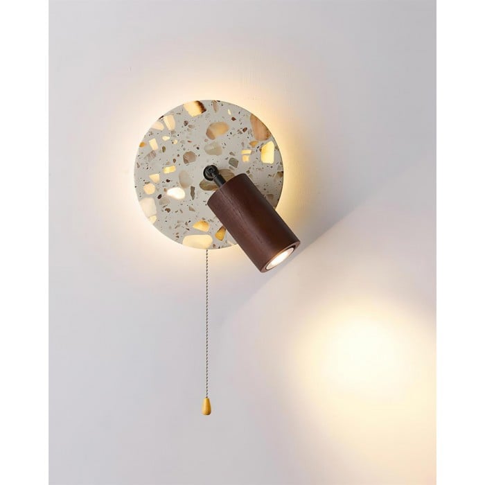 Lampada da parete Traviso HL2730