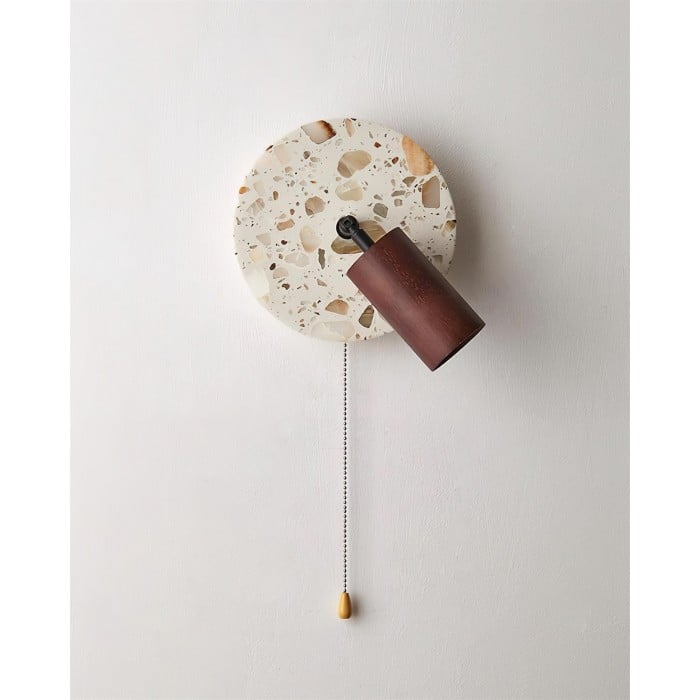 Lampada da parete Traviso HL2730