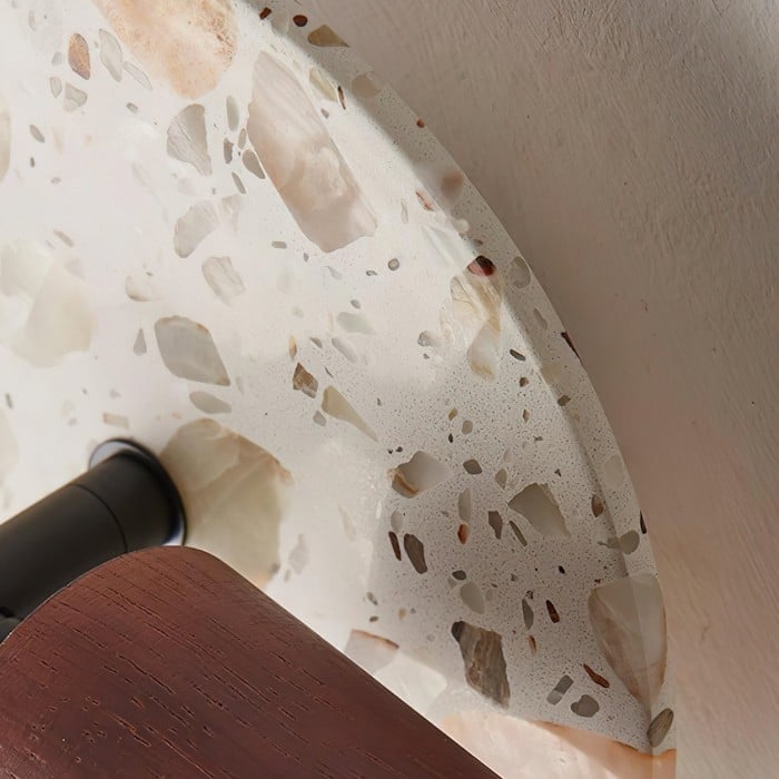 Lampada da parete Traviso HL2730