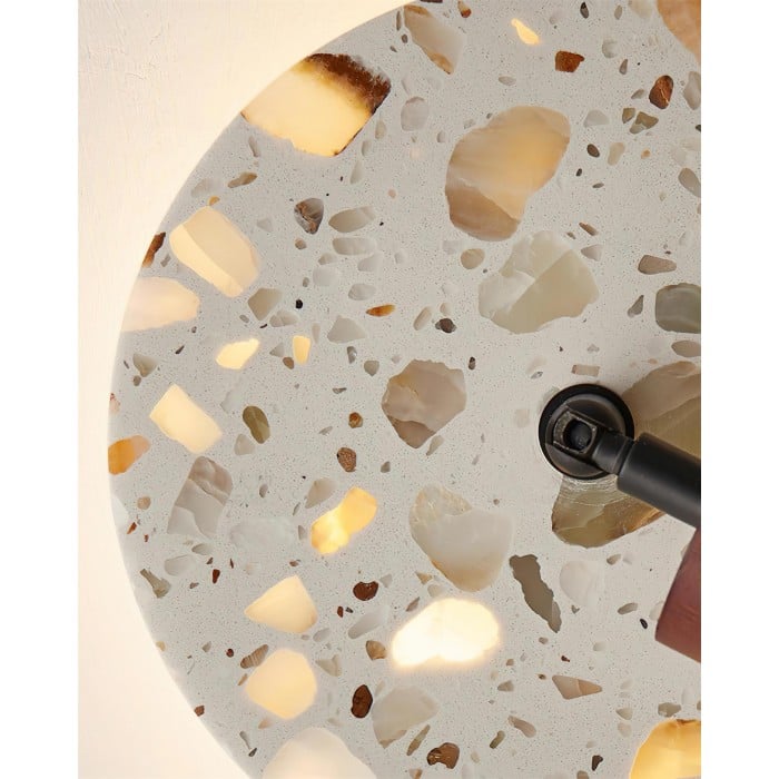 Lampada da parete Traviso HL2730