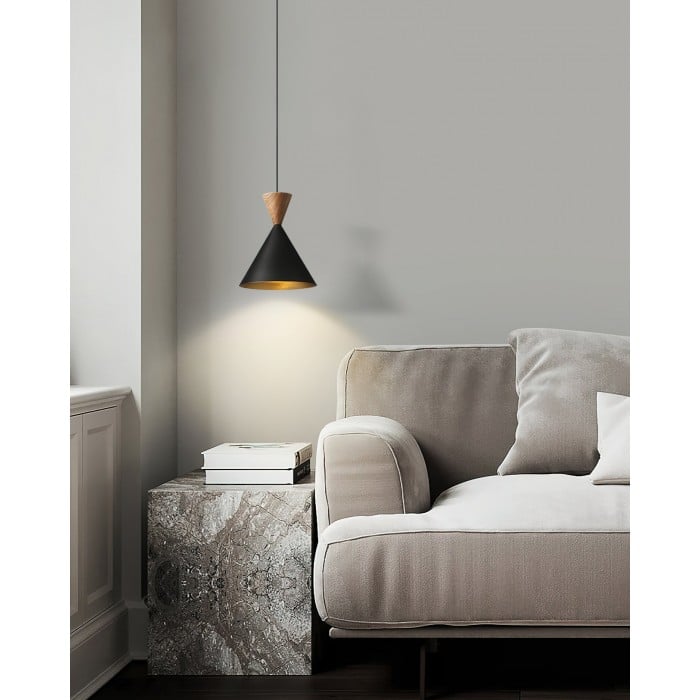 Lampada a sospensione Trevio HL2735
