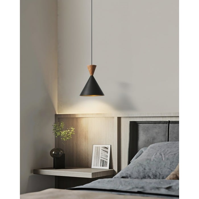 Lampada a sospensione Trevio HL2735