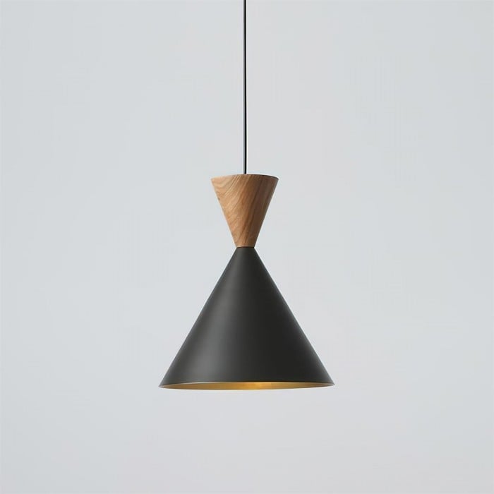 Lampada a sospensione Trevio HL2735