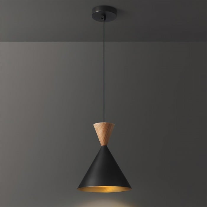 Lampada a sospensione Trevio HL2735