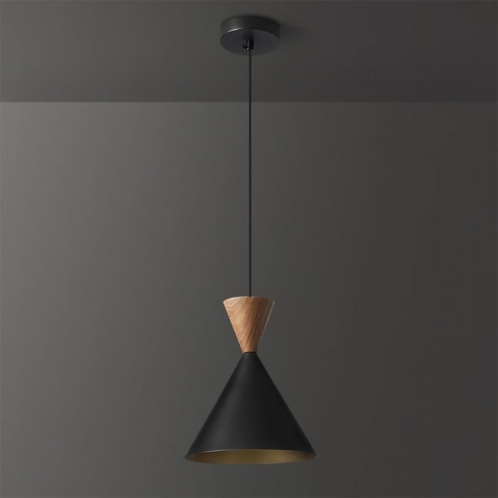 Lampada a sospensione Trevio HL2735