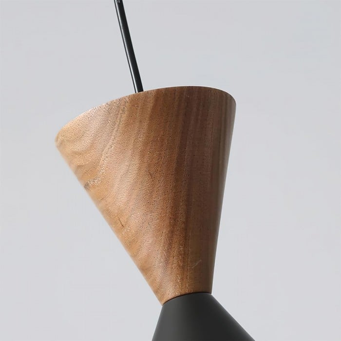 Lampada a sospensione Trevio HL2735