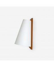 Lampada da parete Trianora HL2712