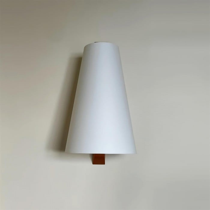 Lampada da parete Trianora HL2712