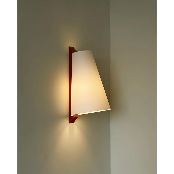 Lampada da parete Trianora HL2712