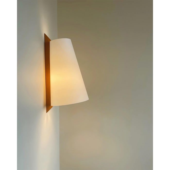 Lampada da parete Trianora HL2712