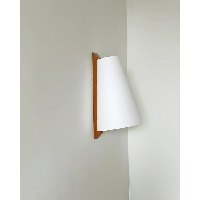 Lampada da parete Trianora HL2712