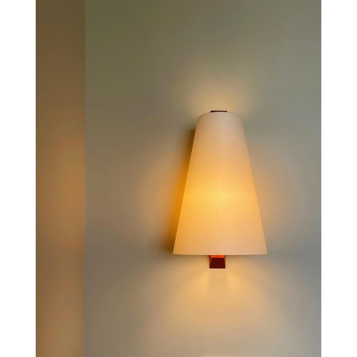 Lampada da parete Trianora HL2712