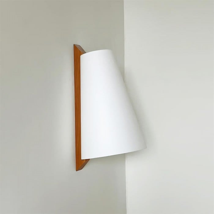 Lampada da parete Trianora HL2712